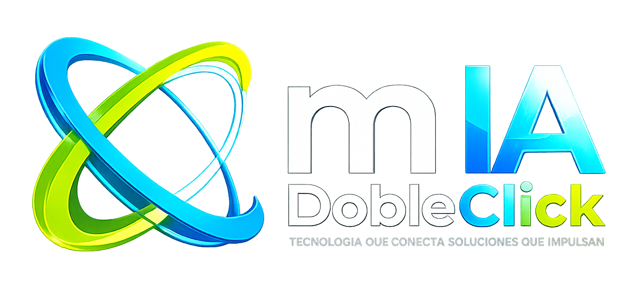MIA DobleClick